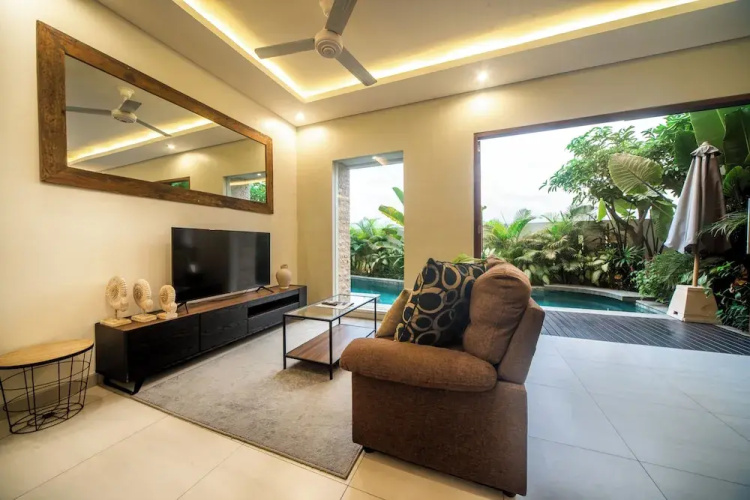 Alsava Villa and Suites