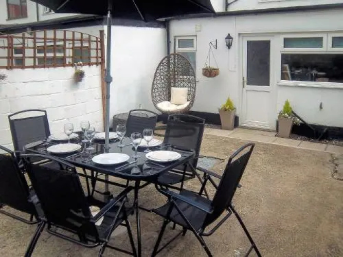 Church Court Cottage