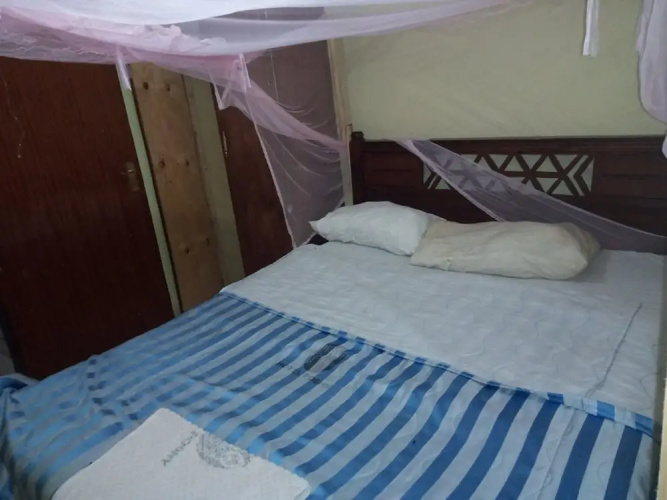 Poshie Hotel
