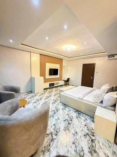 Bly and Schol Homes