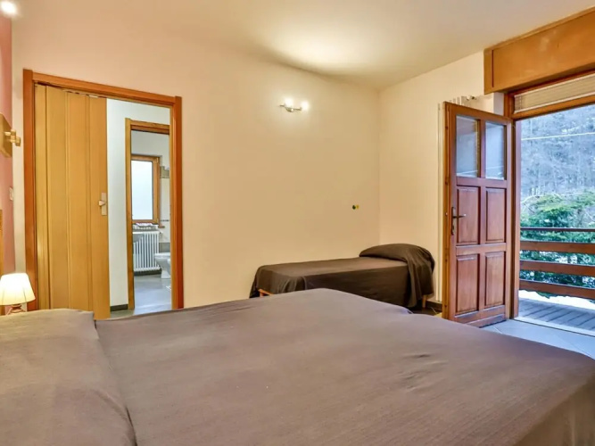 Apartment La Gran Becca - ID 831