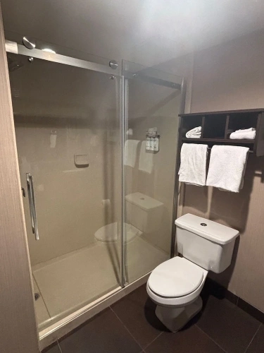 Premium Quadruple room