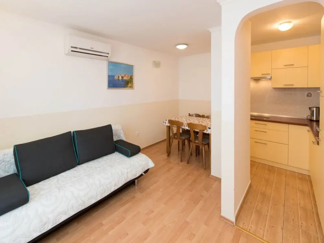 Apartments Carmen