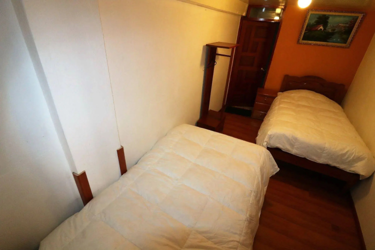 Hotel Choquekiraw Inn