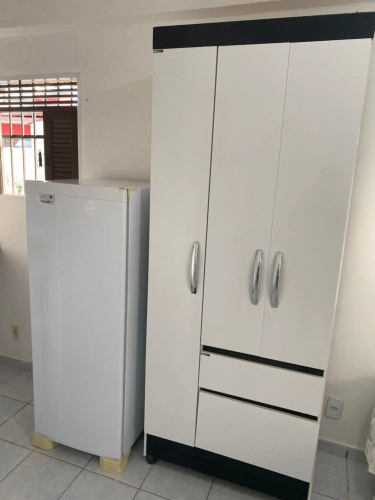 Kit 5 mobiliado