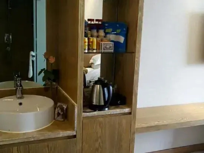 Kaicheng Boutique Hostel
