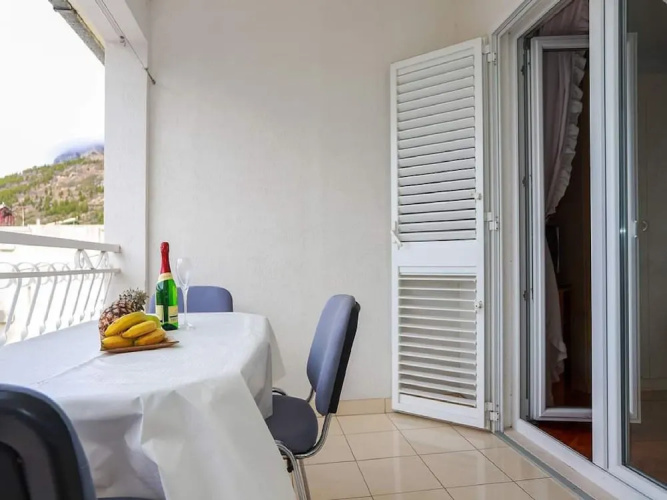 Apartments Pezo