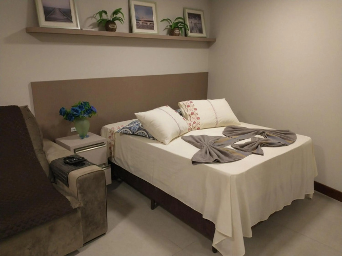 Farol Apart Hotel - loft 219