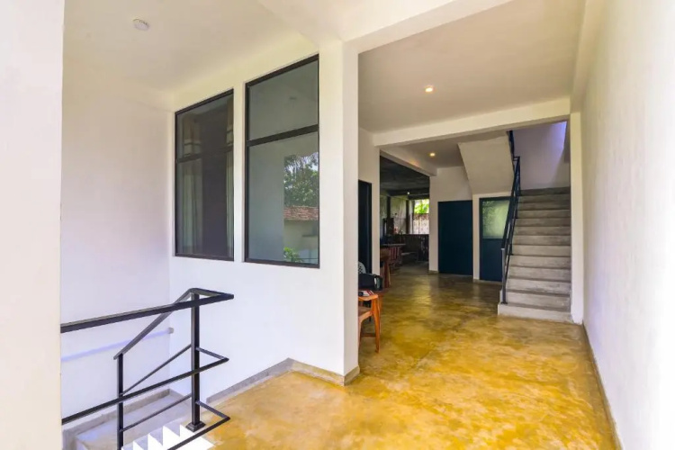 Villa 2B1 No. 2