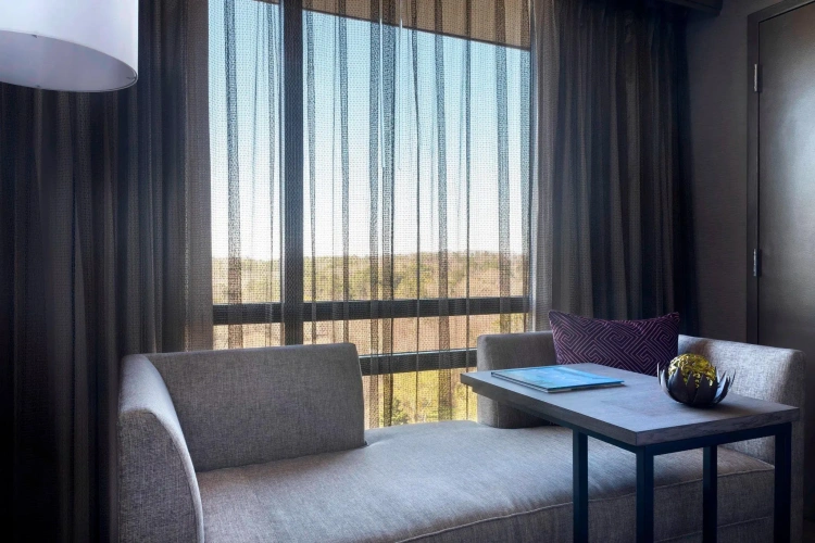 Standard Double Club room