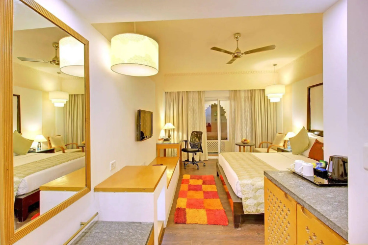 Gateway Kandla Gandhidham