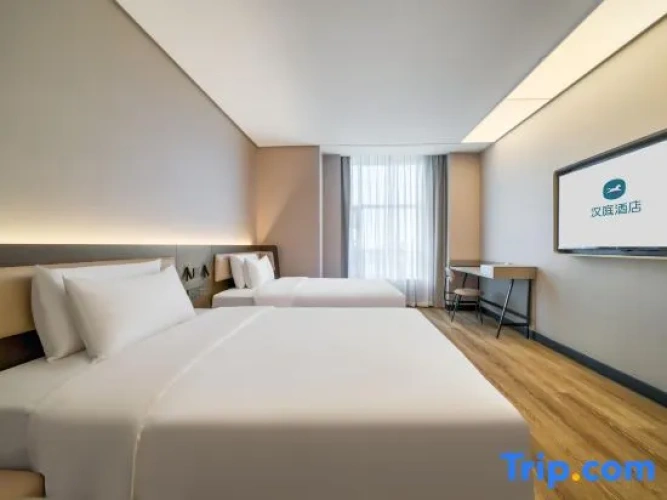 Business Twin room