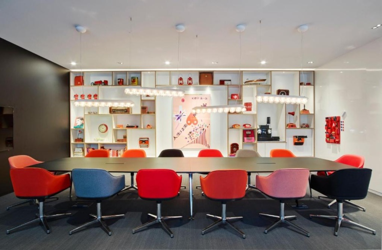 Citizenm Schiphol Airport photo 20