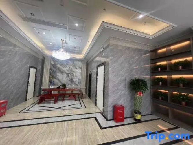 Zhongshan Fujiangwan Hotel