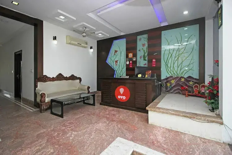 Rainbow Home Stay