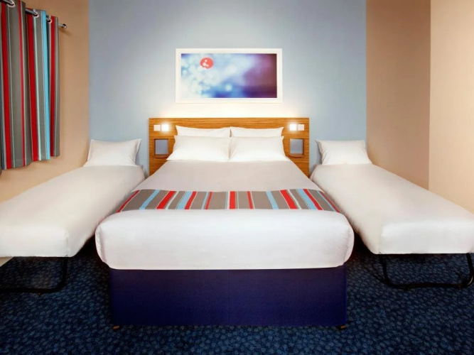 Travelodge Middlewich