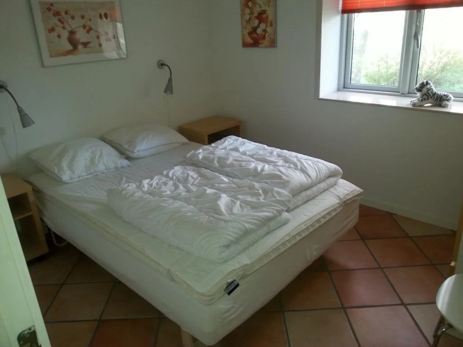 Aarhus syd Bed and Breakfast