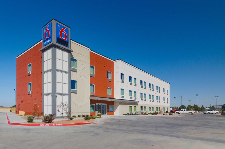 Hotelafbeelding