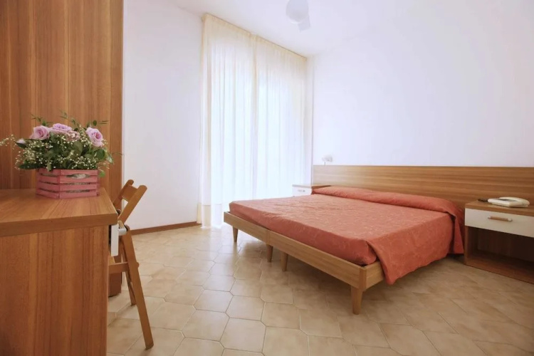 Residence Barusso