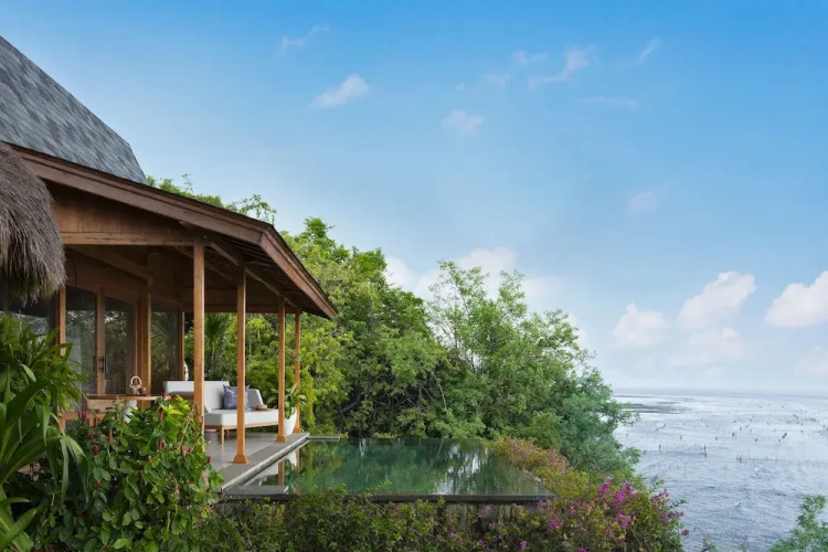 Semaya Beach Resort