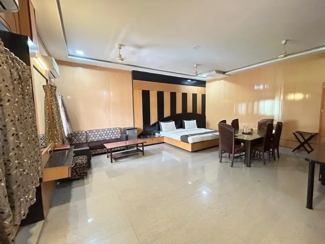 Superior Double room