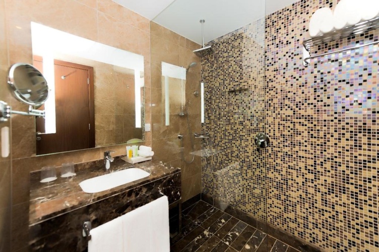 Holiday Inn Makkah Al Aziziah photo 13