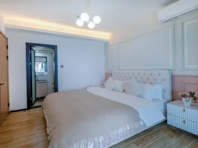 Xiaolanshu Apartment