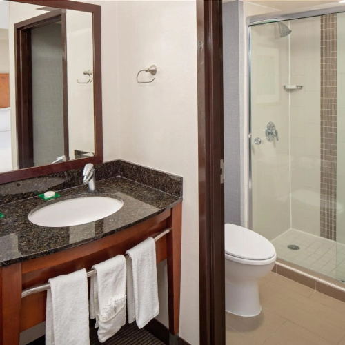 Hyatt Place Princeton photo 21