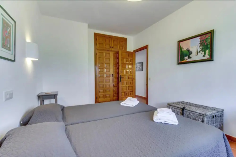 Villa Omecalli El Portet