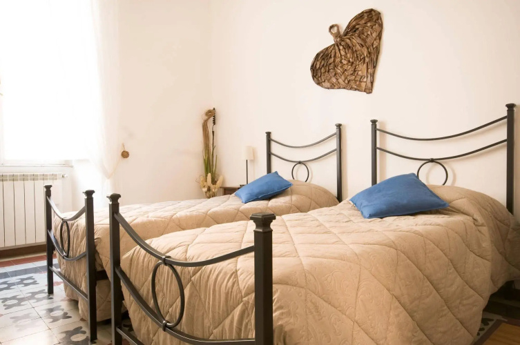 B&B L'Arca