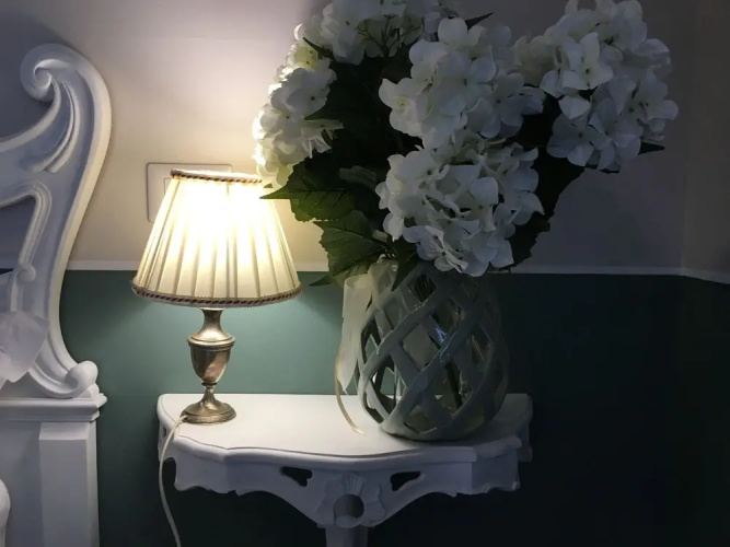 Serendipity B&B