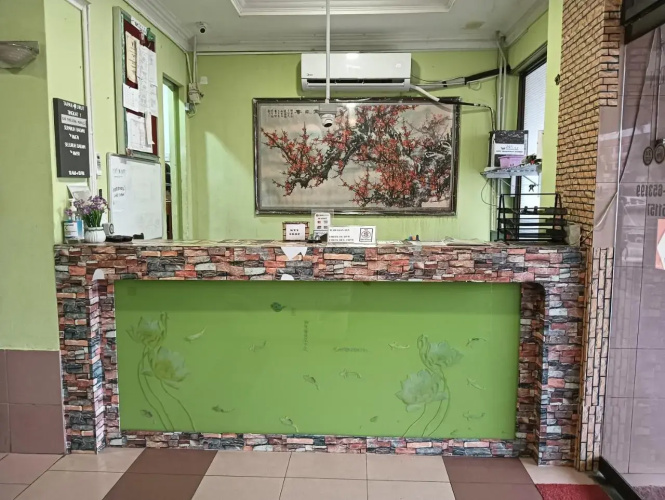 Wawasan Inn