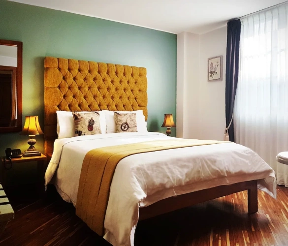 Comfort Double room