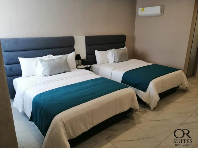 Hotel OR Suites