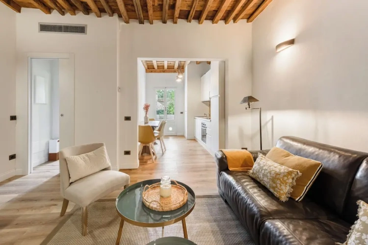 Comfort Quadruple Apartment