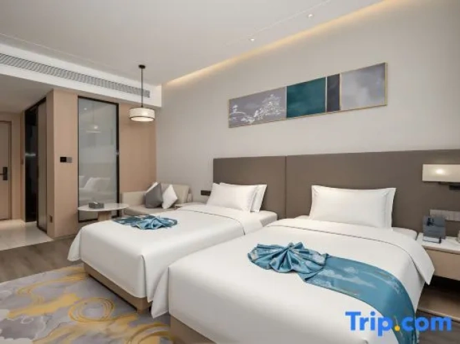 Executive Twin room