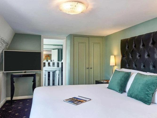 Classic Double room