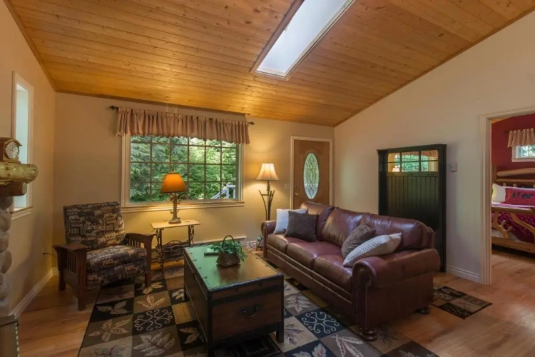 1 Bedroom Cottage