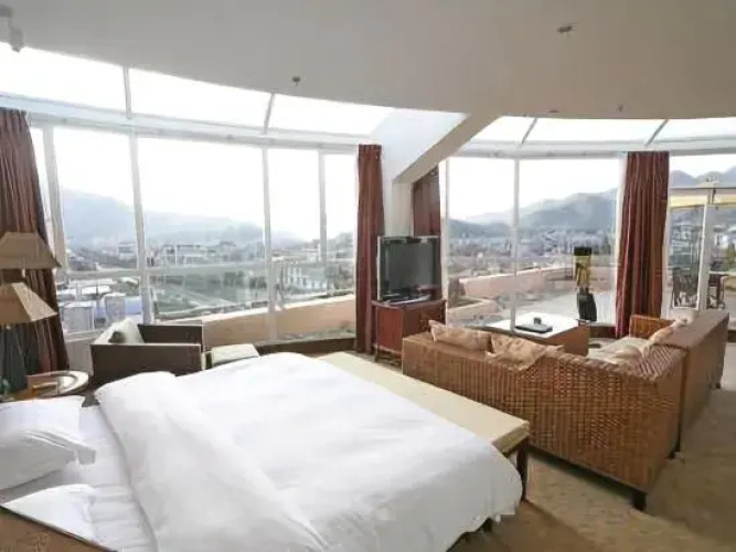 Tengchong Yudu Hotel