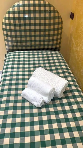Dimora Dei Pastori
