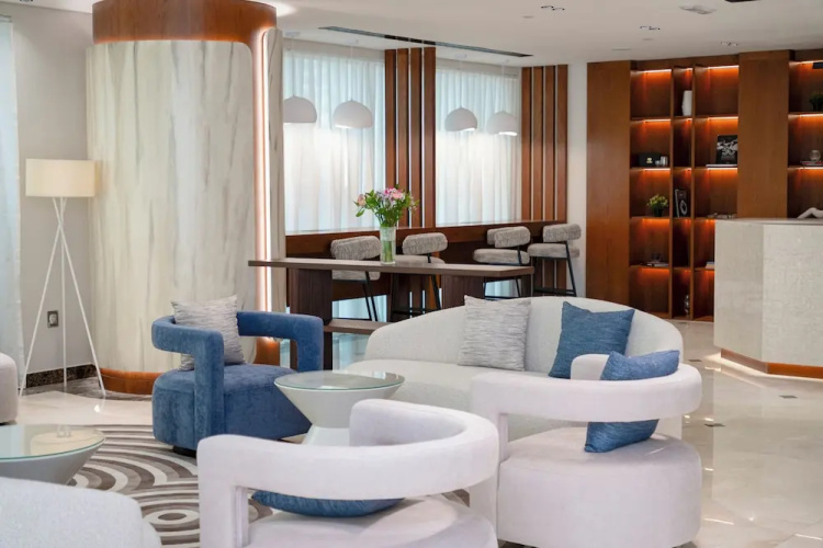 Jannah Executive Hotel Apartments photo 16