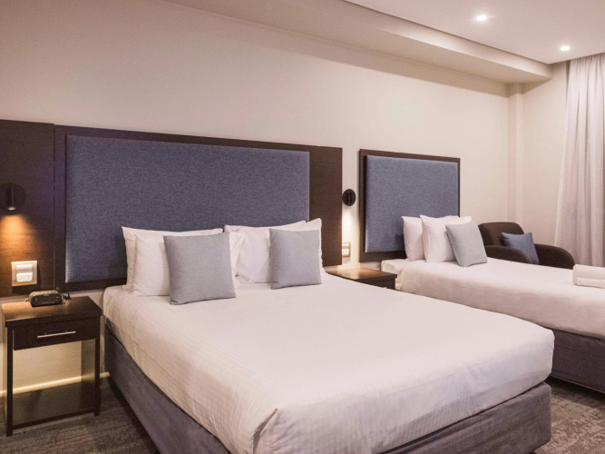 Mercure Centro Port Macquarie