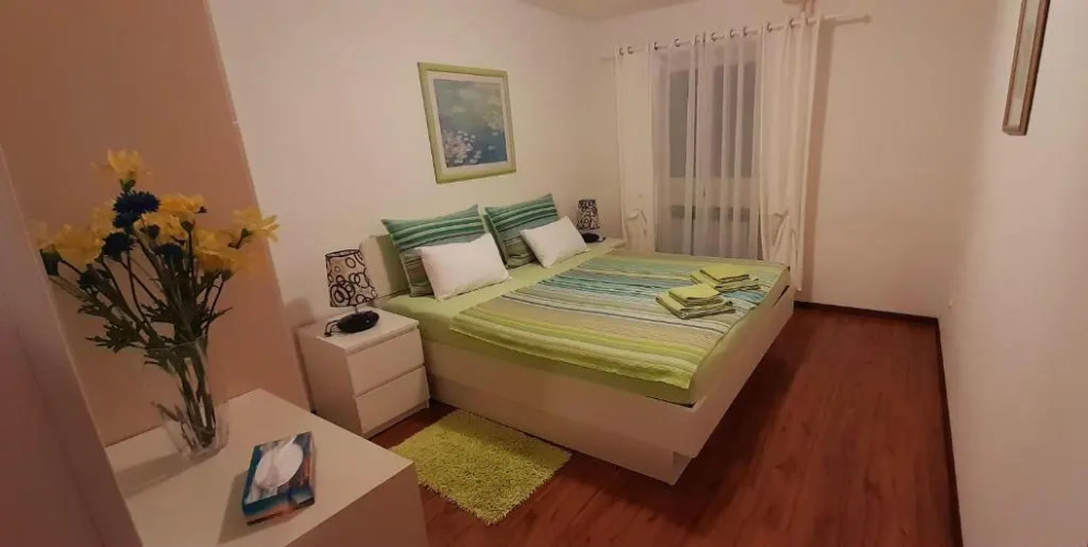 Apartments Marja