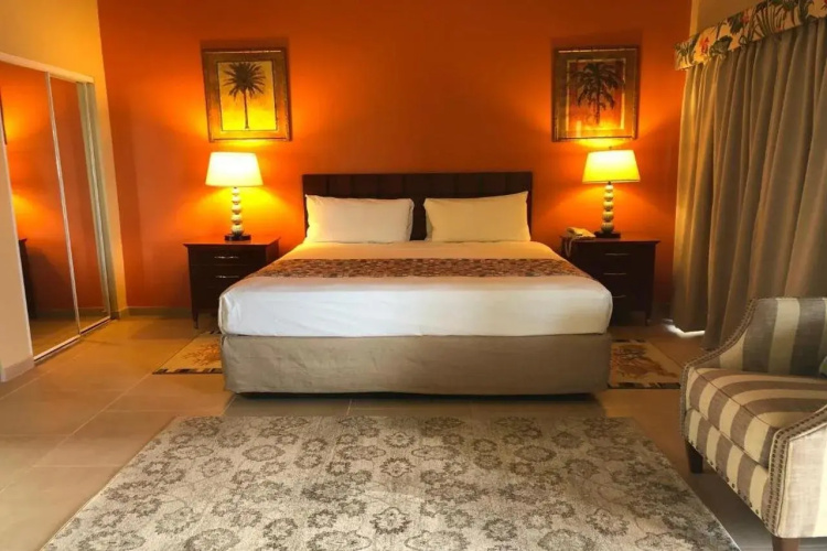 Carls Unique Inn