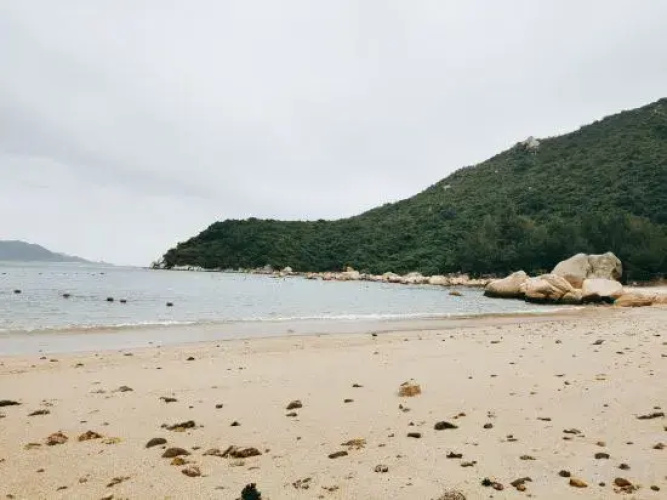 Shanhaiyisu B&B