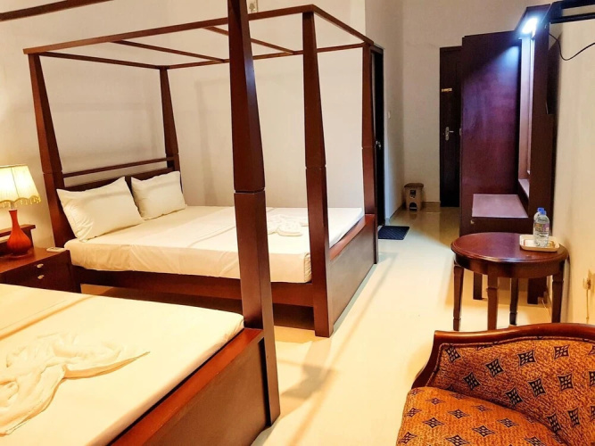 Livinya Holiday Resort