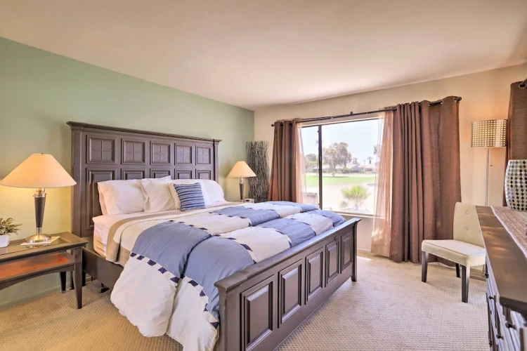 2 Bedrooms Cottage