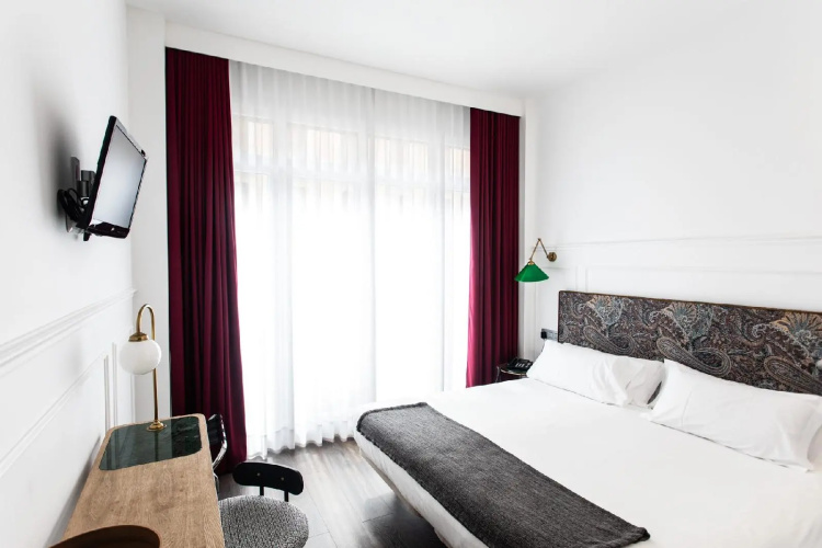 Hotel Trueba