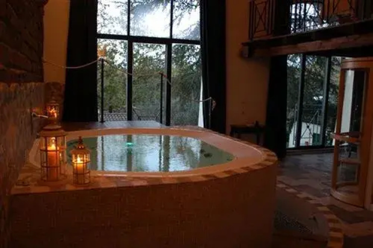 Hotel Villa Clementina