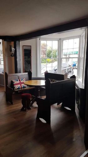 The Bugle Hotel